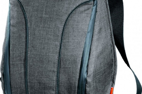 Hama Lismore, la mochila ideal para los ciclistas amantes de la fotografía