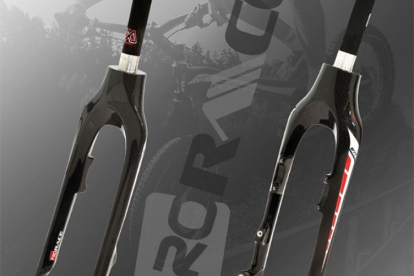 Nuevo rediseño para la horquilla Monty ProRACE 2016