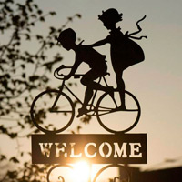 Así son las infraestructuras ciclistas de Alemania, Países Bajos, Austria y Suiza