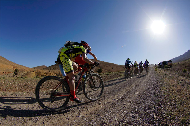 En TodoMountainBike: Gaes Titan Desert by Garmin 2016: Abiertas las inscripciones