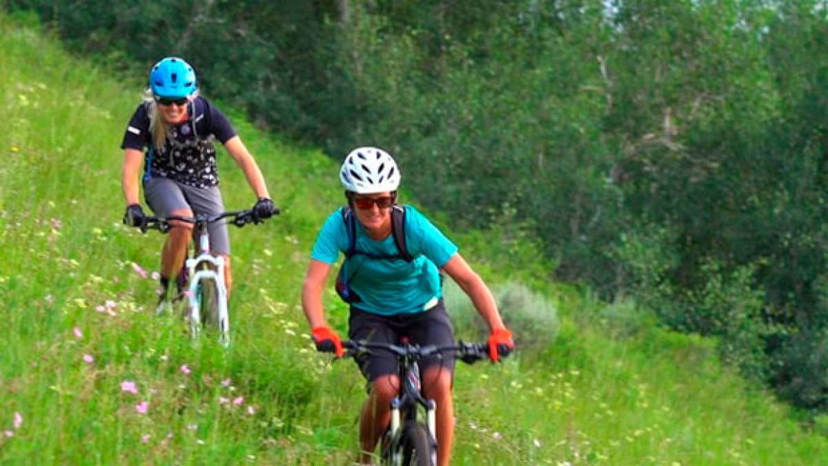 La nueva gama de bicicletas femeninas de Jamis para 2016