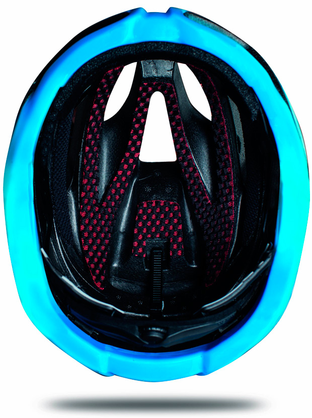 El casco Protone de la firma KASK, ya disponible en España