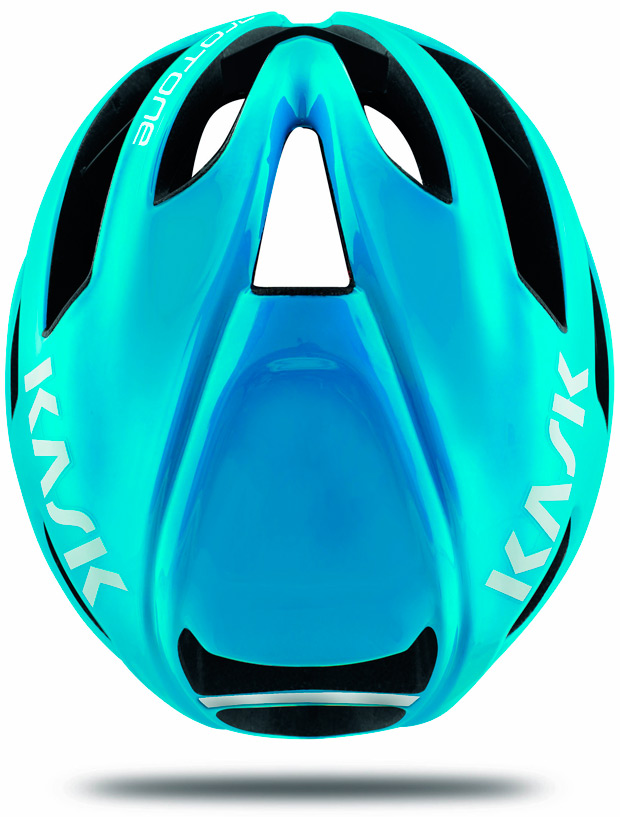 El casco Protone de la firma KASK, ya disponible en España