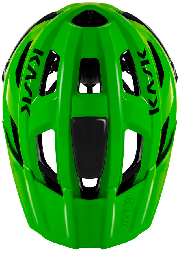 Kask Rex, el nuevo y polivalente casco de la firma italiana