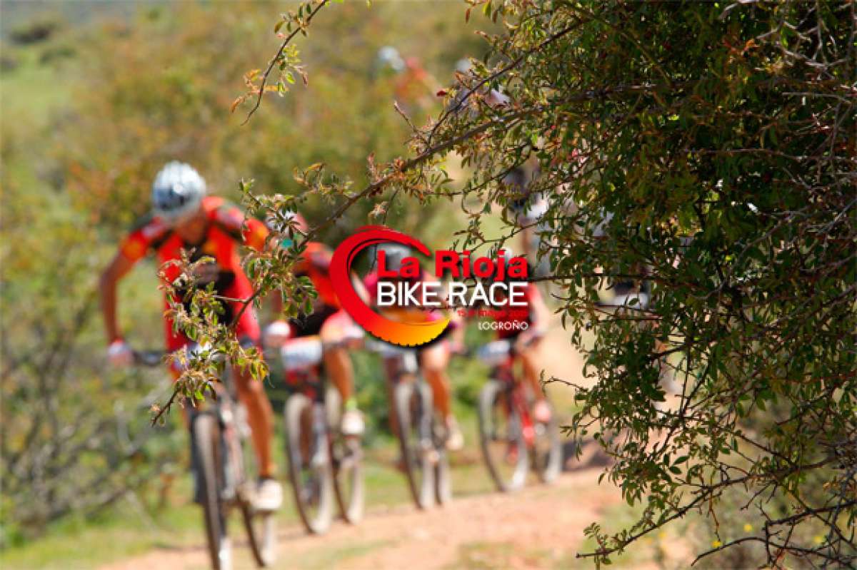 La Rioja Bike Race 2015: Así serán los recorridos de sus tres etapas