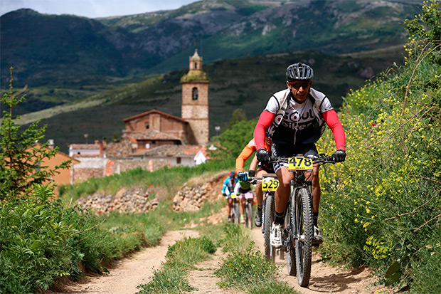 La Rioja Bike Race 2015: Las mejores imágenes y vídeos de esta segunda edición