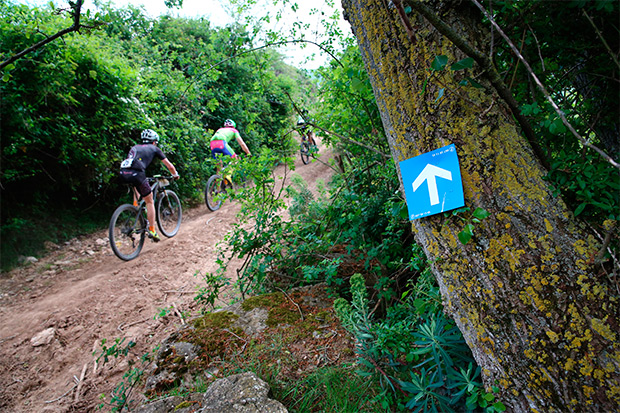 La Rioja Bike Race 2015: Las mejores imágenes y vídeos de esta segunda edición