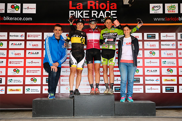 La Rioja Bike Race 2015: Las mejores imágenes y vídeos de esta segunda edición