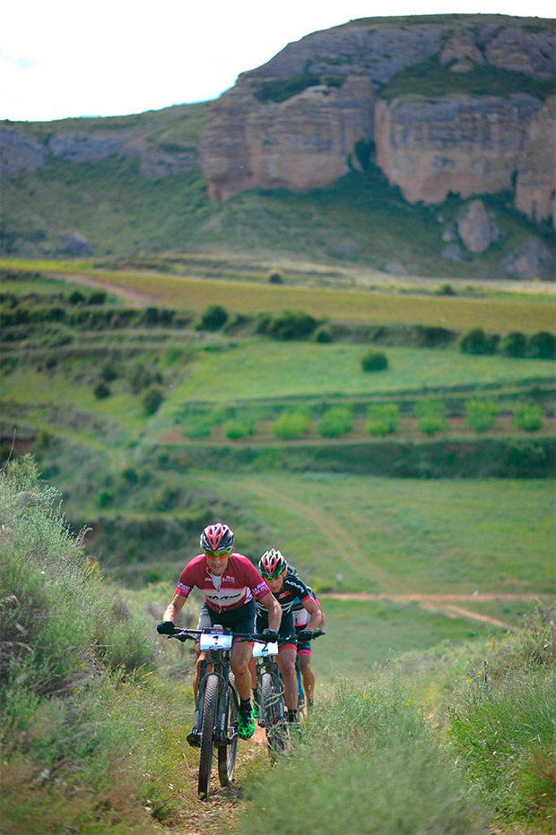 La Rioja Bike Race 2015: Las mejores imágenes y vídeos de esta segunda edición