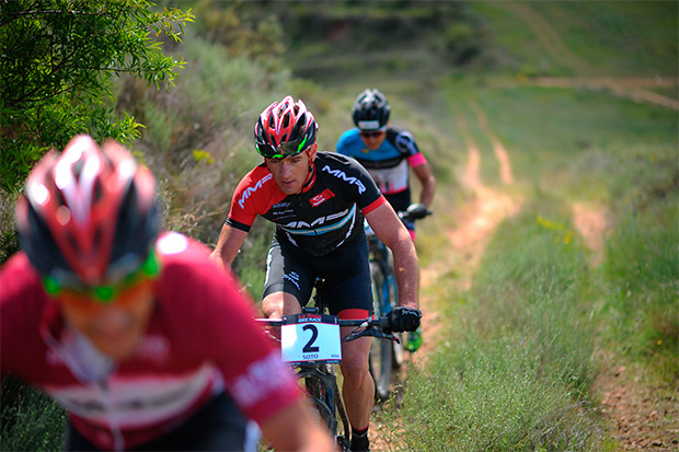 La Rioja Bike Race 2015: Las mejores imágenes y vídeos de esta segunda edición