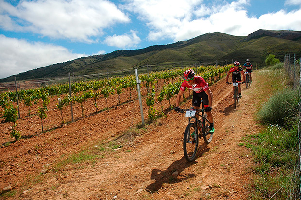 La Rioja Bike Race 2015: Las mejores imágenes y vídeos de esta segunda edición