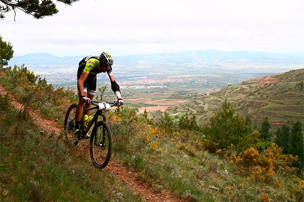 La Rioja Bike Race 2015: Las mejores imágenes y vídeos de esta segunda edición
