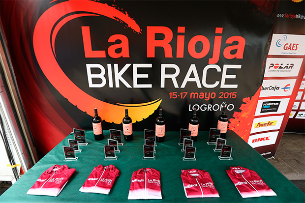 La Rioja Bike Race 2015: Las mejores imágenes y vídeos de esta segunda edición