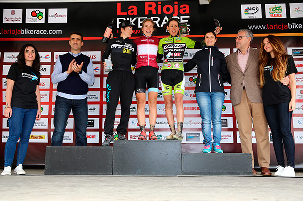 La Rioja Bike Race 2015: Las mejores imágenes y vídeos de esta segunda edición