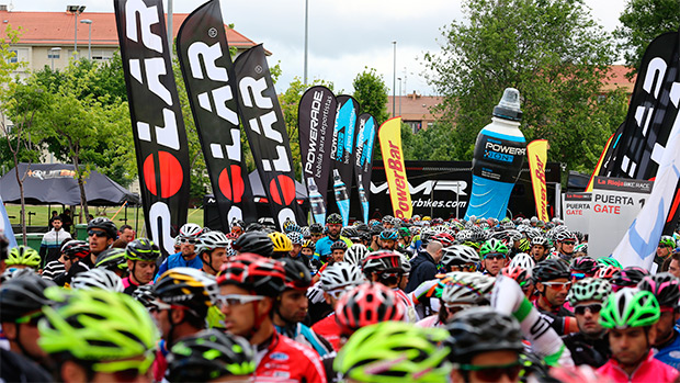 La Rioja Bike Race 2015: Las mejores imágenes y vídeos de esta segunda edición
