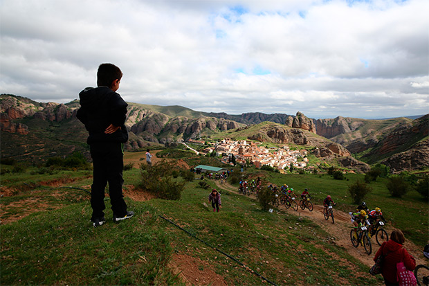 La Rioja Bike Race 2015: Las mejores imágenes y vídeos de esta segunda edición