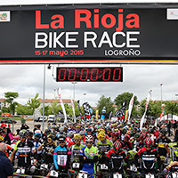 La Rioja Bike Race 2015: Las mejores imágenes y vídeos de esta segunda edición