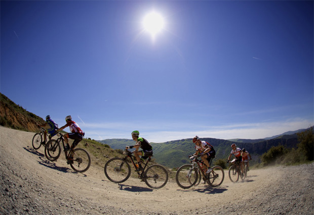 En TodoMountainBike: La Rioja Bike Race 2016: Abiertas las inscripciones