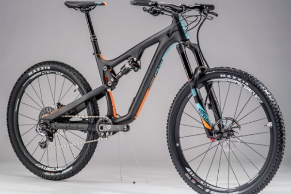 Lapierre Zesty 2016, dos versiones (AM y XM) de 27.5 pulgadas para la nueva generación