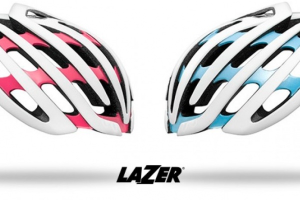 Lazer Moi, la nueva y completa colección de cascos femeninos de la firma belga
