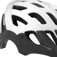 Lazer Revolution, el nuevo casco para Enduro de la firma belga