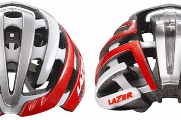 Lazer Z1, un nuevo referente para el segmento de los cascos de carretera