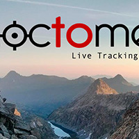 Loctome, una práctica aplicación de geolocalización GPS en tiempo real