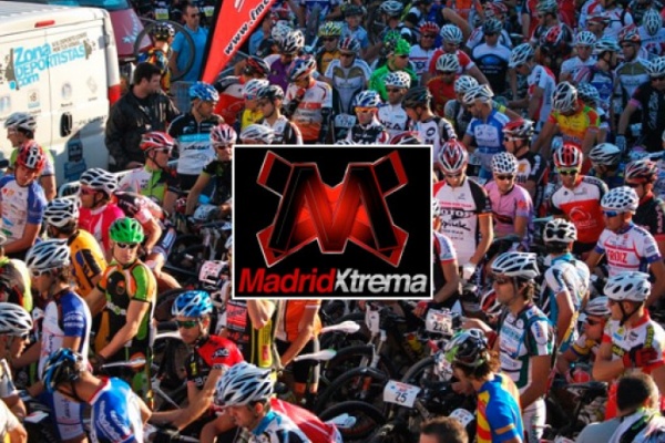 Problemas para los organizadores de pruebas MTB en España: un máximo de 450 participantes para la gran mayoría de eventos