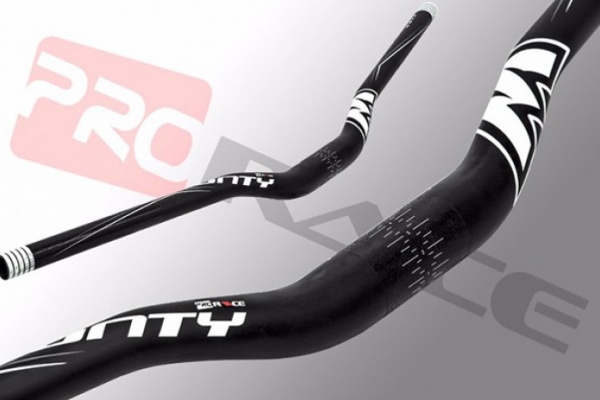 Nuevo manillar de carbono Monty ProRACE 2016 para amantes del Trial