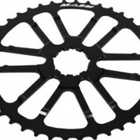 Nuevo (y económico) kit de conversión monoplato de MASSI Bikes