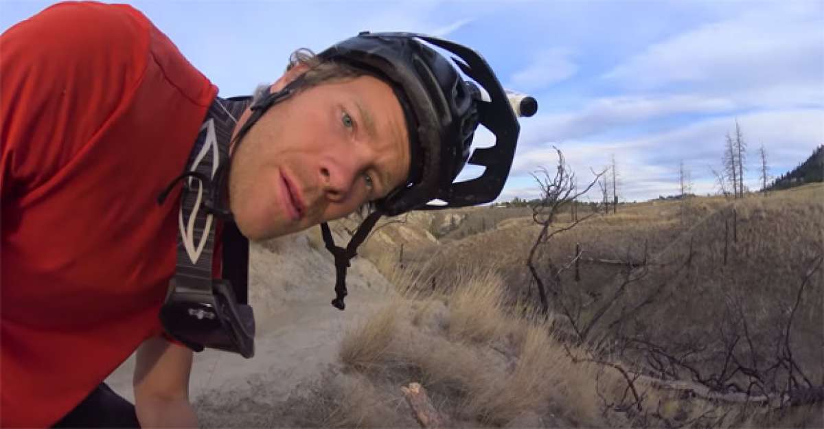 ¿Hace falta un dron para grabar vídeo desde el aire? Matt Hunter nos demuestra que no