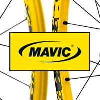 Ruedas Mavic Deemax Ultimate, ahora disponibles en 27.5 pulgadas
