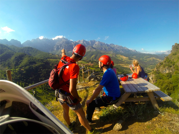 Los mejores destinos de España para practicar nuestro deporte preferido, según trivago