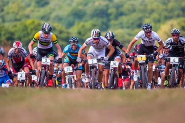 Los mejores 52 minutos de los Campeonatos del Mundo UCI de Mountain Bike
