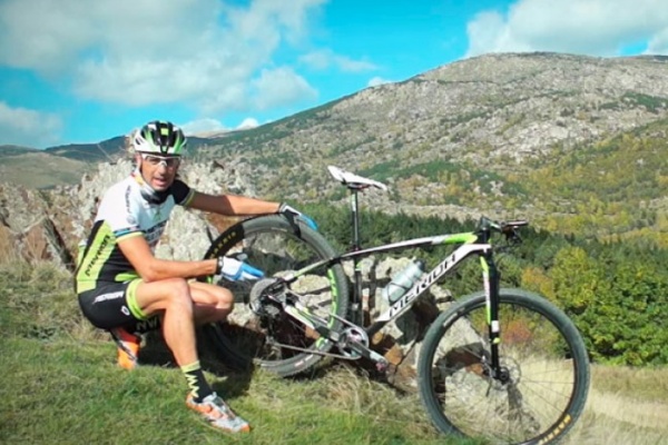 Así es la Merida Big Nine Team de José Antonio Hermida