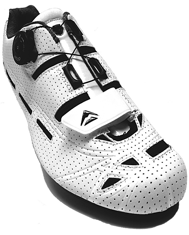 Nueva gama de zapatillas de Merida Bikes