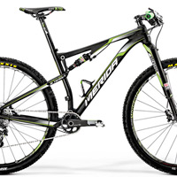 La nueva Merida Ninety-Six de 2016: Primer contacto