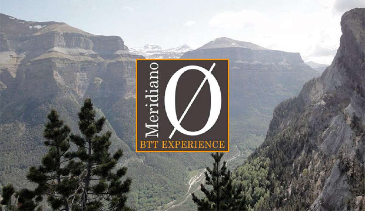 Meridiano Ø BTT Experience, de los Pirineos al Mediterráneo en cuatro etapas por parejas