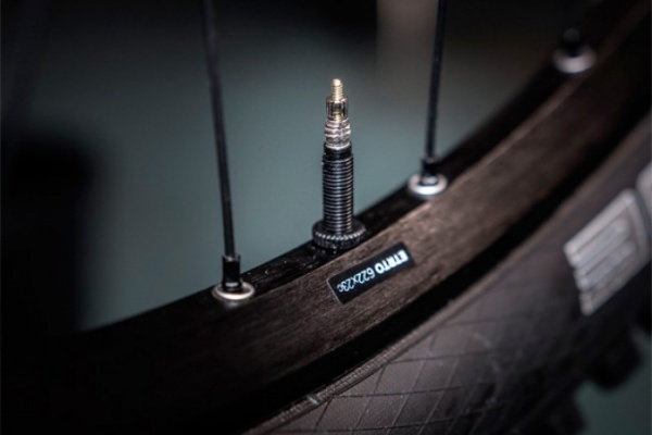MilKit, una innovadora válvula "tubeless" para olvidarnos de problemas