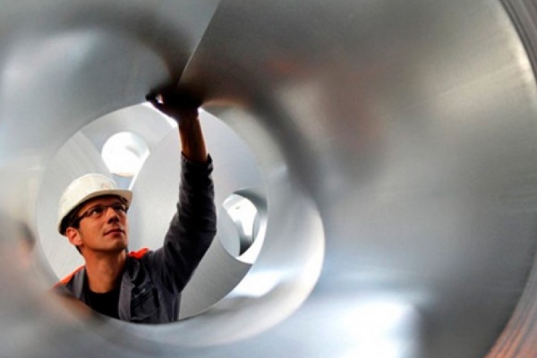 Ni carbono, ni grafeno. ¿Qué tal un aluminio más ligero y hasta diez veces más resistente que el actual?
