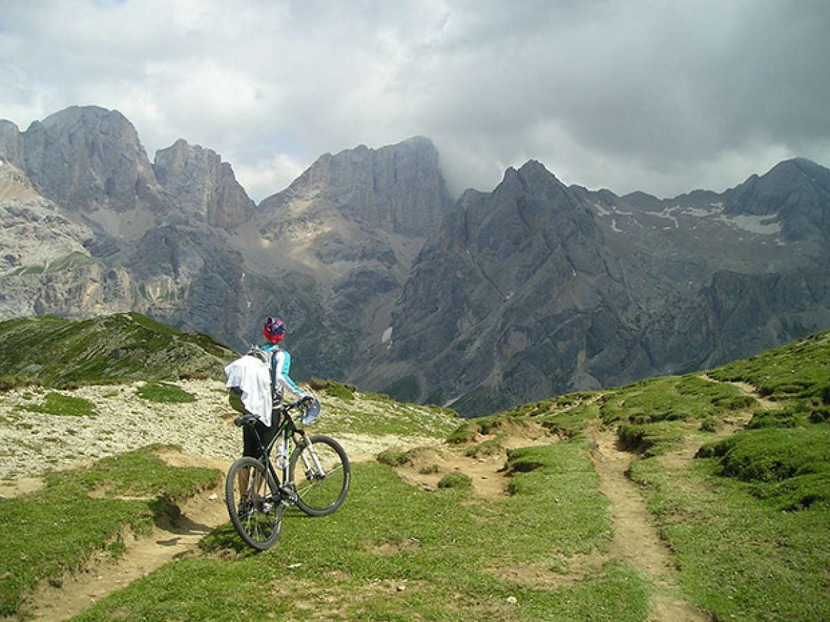 ¿Somos ciclistas de verdad? Los 25 momentos mágicos que nos convierten en verdaderos ciclistas