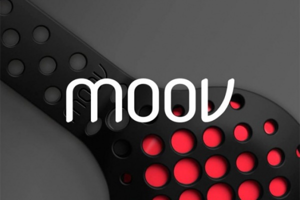 Moov Now, un entrenador personal en nuestra muñeca