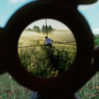 Recogida de firmas para evitar la prohibición de circular en bicicleta por caminos de menos de tres metros en el Parque Nacional de Guadarrama