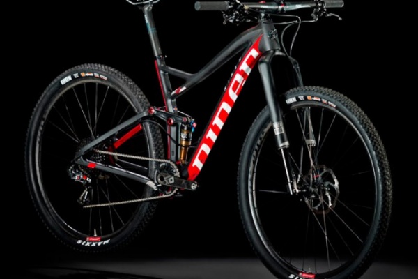 RKT 9 RDO, la nueva doble para Rally/Maratón de Niner Bikes