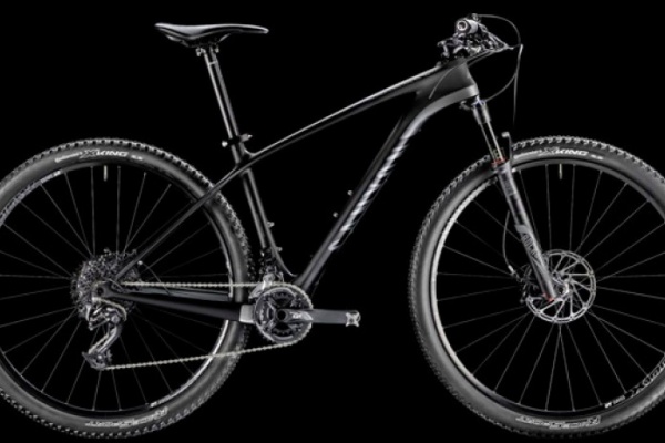 Novedades 2016: Nuevas Grand Canyon CF SL 29, Grand Canyon AL 29 y Spectral AL