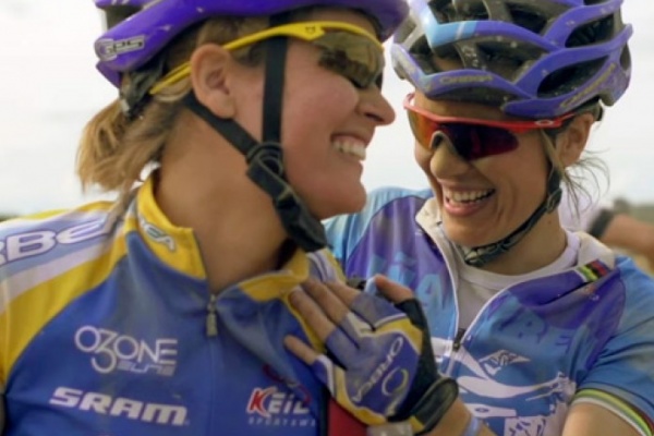 Así fue la Orbea Monegros 2015