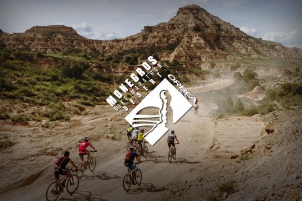 TwoNav, nuevo patrocinador de la Orbea Monegros Bike Marathon 2016