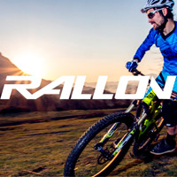 Orbea Rallon 2016, montajes y precios de la nueva gama