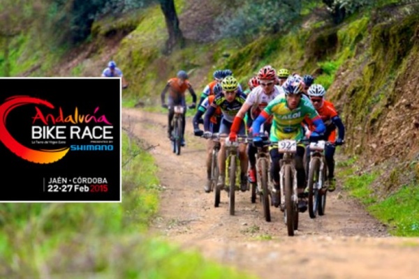 La Andalucía Bike Race 2015, repleta de grandes personalidades