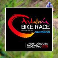 La Andalucía Bike Race 2015, repleta de grandes personalidades